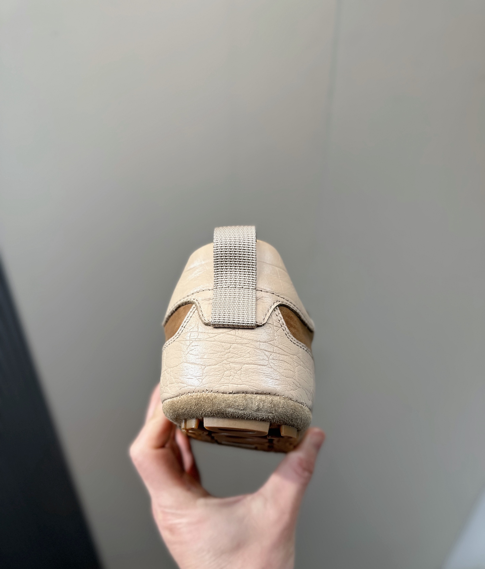 olce & Gabbana shoe